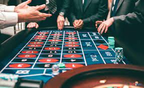 Зеркало Kometa Casino